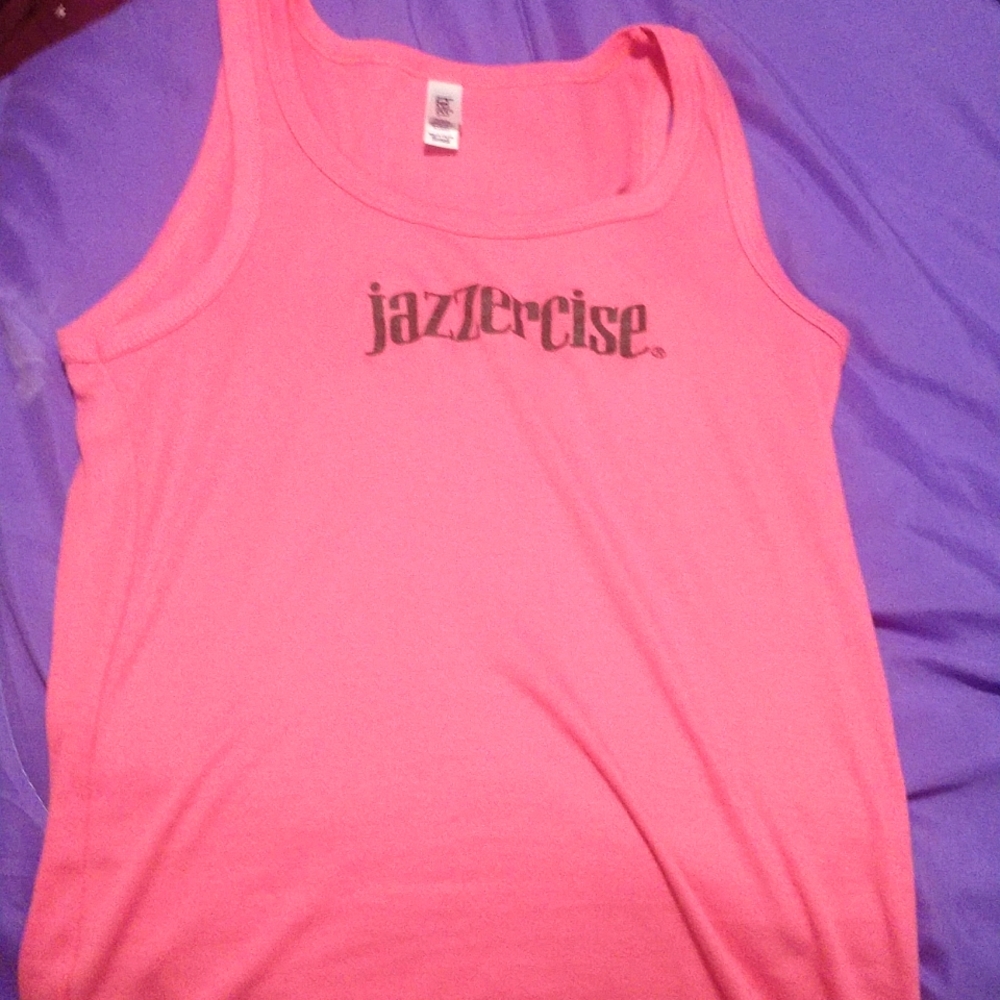 Bella Tank Top